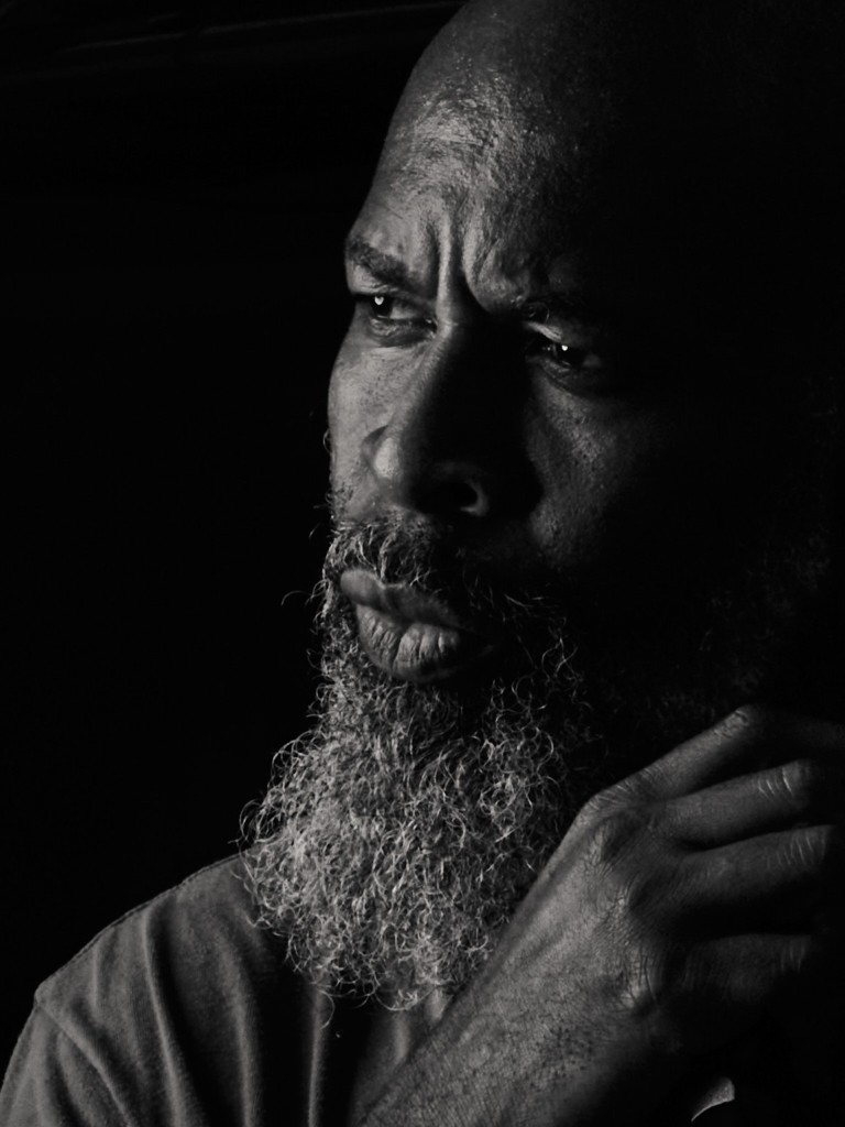 Portrait of KBYB
